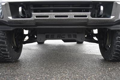 2024 GMC Sierra 3500 Denali  LIFTED DIESEL TRUCK 4X4 LOADED - Photo 10 - Gresham, OR 97030