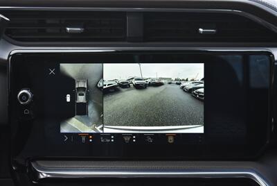 2024 GMC Sierra 3500 Denali  LIFTED DIESEL TRUCK 4X4 LOADED - Photo 21 - Gresham, OR 97030