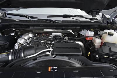 2024 GMC Sierra 3500 Denali  LIFTED DIESEL TRUCK 4X4 LOADED - Photo 9 - Gresham, OR 97030