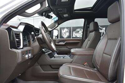 2024 GMC Sierra 3500 Denali  LIFTED DIESEL TRUCK 4X4 LOADED - Photo 15 - Gresham, OR 97030