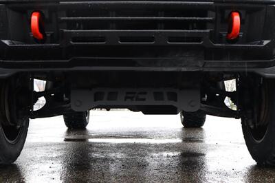 2025 GMC Sierra 3500 AT4 LIFTED DIESEL TRUCK 4X4 LOADED - Photo 10 - Gresham, OR 97030