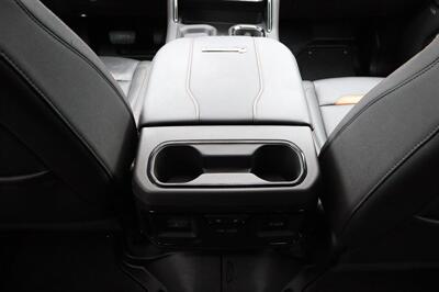 2025 GMC Sierra 3500 AT4 LIFTED DIESEL TRUCK 4X4 LOADED - Photo 25 - Gresham, OR 97030