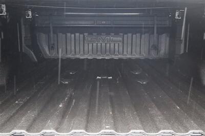 2025 GMC Sierra 3500 AT4 LIFTED DIESEL TRUCK 4X4 LOADED - Photo 34 - Gresham, OR 97030