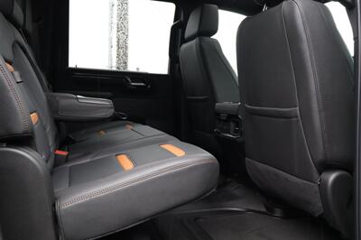 2025 GMC Sierra 3500 AT4 LIFTED DIESEL TRUCK 4X4 LOADED - Photo 26 - Gresham, OR 97030