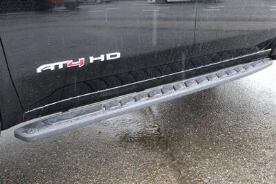 2025 GMC Sierra 3500 AT4 LIFTED DIESEL TRUCK 4X4 LOADED - Photo 13 - Gresham, OR 97030