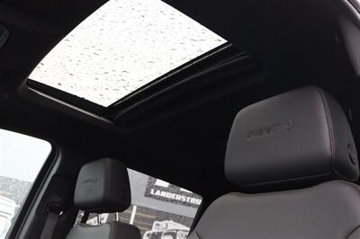 2025 GMC Sierra 3500 AT4 LIFTED DIESEL TRUCK 4X4 LOADED - Photo 17 - Gresham, OR 97030