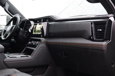 2025 GMC Sierra 3500 AT4 LIFTED DIESEL TRUCK 4X4 LOADED - Photo 29 - Gresham, OR 97030