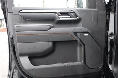 2025 GMC Sierra 3500 AT4 LIFTED DIESEL TRUCK 4X4 LOADED - Photo 14 - Gresham, OR 97030