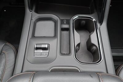 2025 GMC Sierra 3500 AT4 LIFTED DIESEL TRUCK 4X4 LOADED - Photo 22 - Gresham, OR 97030