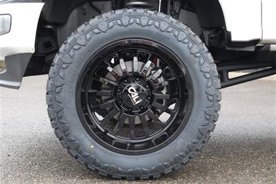 2024 Ford F-350 Platinum LIFTED DIESEL TRUCK 4X4 LOADED - Photo 10 - Gresham, OR 97030