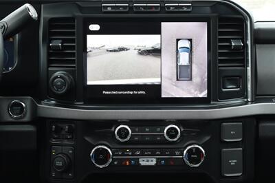 2024 Ford F-350 Platinum LIFTED DIESEL TRUCK 4X4 LOADED - Photo 20 - Gresham, OR 97030