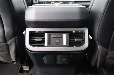 2024 Ford F-350 Platinum LIFTED DIESEL TRUCK 4X4 LOADED - Photo 24 - Gresham, OR 97030