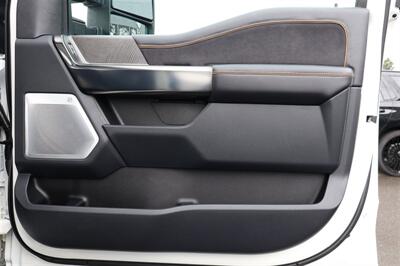 2024 Ford F-350 Platinum LIFTED DIESEL TRUCK 4X4 LOADED - Photo 28 - Gresham, OR 97030