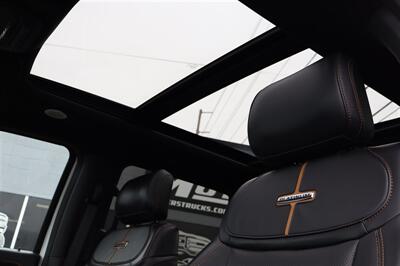 2024 Ford F-350 Platinum LIFTED DIESEL TRUCK 4X4 LOADED - Photo 15 - Gresham, OR 97030