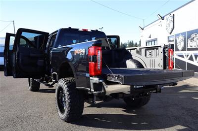 2024 Ford F-350 Lariat  LIFTED DIESEL TRUCK 4X4 LOADED - Photo 29 - Gresham, OR 97030