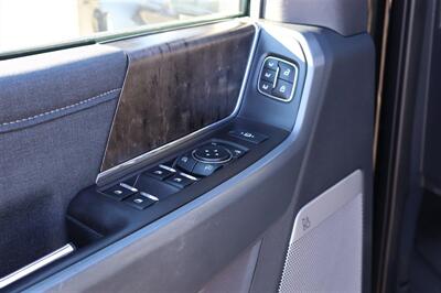 2024 Ford F-350 Lariat  LIFTED DIESEL TRUCK 4X4 LOADED - Photo 14 - Gresham, OR 97030