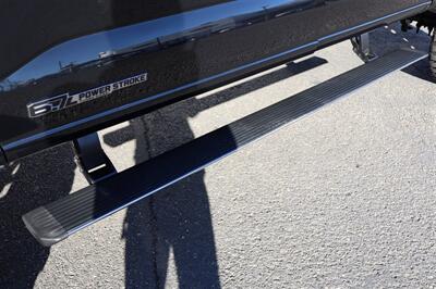 2024 Ford F-350 Lariat  LIFTED DIESEL TRUCK 4X4 LOADED - Photo 12 - Gresham, OR 97030