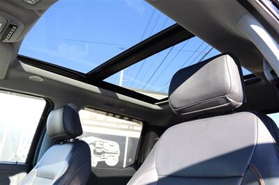 2024 Ford F-350 Lariat  LIFTED DIESEL TRUCK 4X4 LOADED - Photo 16 - Gresham, OR 97030