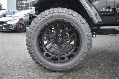 2024 Jeep Wrangler Rubicon 392  6.4L V8 AWD LIFTED 24S AND 40S LOADED - Photo 12 - Gresham, OR 97030