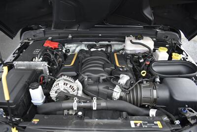 2024 Jeep Wrangler Rubicon 392  6.4L V8 AWD LIFTED 24S AND 40S LOADED - Photo 11 - Gresham, OR 97030