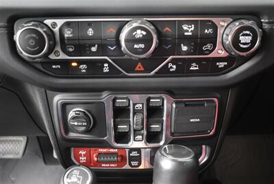 2024 Jeep Wrangler Rubicon 392  6.4L V8 AWD LIFTED 24S AND 40S LOADED - Photo 24 - Gresham, OR 97030