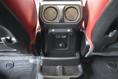 2024 Jeep Wrangler Rubicon 392  6.4L V8 AWD LIFTED 24S AND 40S LOADED - Photo 29 - Gresham, OR 97030