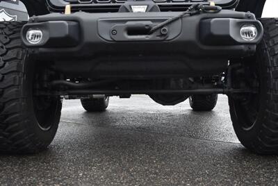 2024 Jeep Wrangler Rubicon 392  6.4L V8 AWD LIFTED 24S AND 40S LOADED - Photo 9 - Gresham, OR 97030