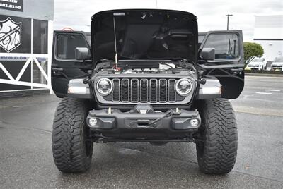 2024 Jeep Wrangler Rubicon 392  6.4L V8 AWD LIFTED 24S AND 40S LOADED - Photo 44 - Gresham, OR 97030