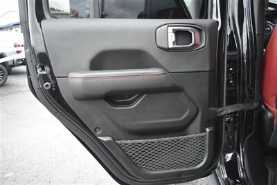 2024 Jeep Wrangler Rubicon 392  6.4L V8 AWD LIFTED 24S AND 40S LOADED - Photo 26 - Gresham, OR 97030