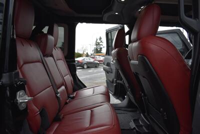 2024 Jeep Wrangler Rubicon 392  6.4L V8 AWD LIFTED 24S AND 40S LOADED - Photo 31 - Gresham, OR 97030
