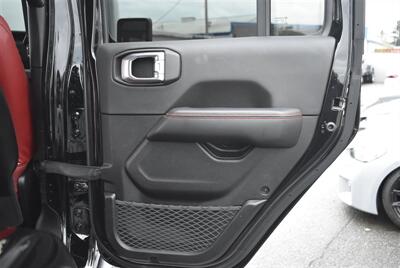 2024 Jeep Wrangler Rubicon 392  6.4L V8 AWD LIFTED 24S AND 40S LOADED - Photo 32 - Gresham, OR 97030