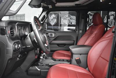 2024 Jeep Wrangler Rubicon 392  6.4L V8 AWD LIFTED 24S AND 40S LOADED - Photo 17 - Gresham, OR 97030