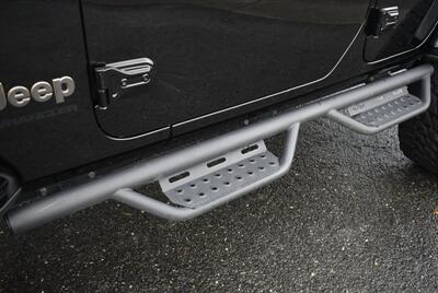 2024 Jeep Wrangler Rubicon 392  6.4L V8 AWD LIFTED 24S AND 40S LOADED - Photo 15 - Gresham, OR 97030