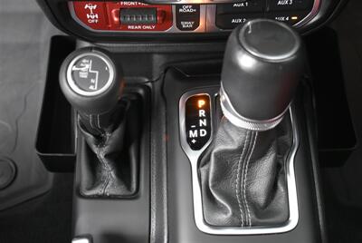 2024 Jeep Wrangler Rubicon 392  6.4L V8 AWD LIFTED 24S AND 40S LOADED - Photo 25 - Gresham, OR 97030