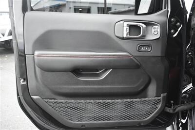 2024 Jeep Wrangler Rubicon 392  6.4L V8 AWD LIFTED 24S AND 40S LOADED - Photo 16 - Gresham, OR 97030