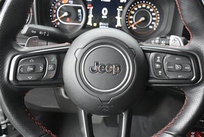 2024 Jeep Wrangler Rubicon 392  6.4L V8 AWD LIFTED 24S AND 40S LOADED - Photo 20 - Gresham, OR 97030