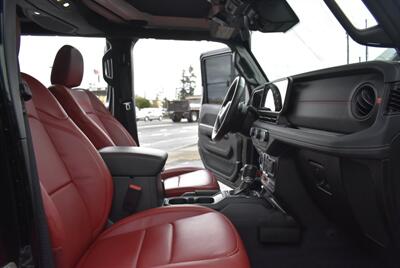 2024 Jeep Wrangler Rubicon 392  6.4L V8 AWD LIFTED 24S AND 40S LOADED - Photo 34 - Gresham, OR 97030