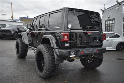 2024 Jeep Wrangler Rubicon 392  6.4L V8 AWD LIFTED 24S AND 40S LOADED - Photo 3 - Gresham, OR 97030