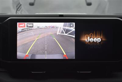 2024 Jeep Wrangler Rubicon 392  6.4L V8 AWD LIFTED 24S AND 40S LOADED - Photo 23 - Gresham, OR 97030