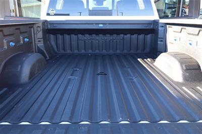 2024 GMC Sierra 3500 Denali LIFTED DIESEL TRUCK 4X4 LOADED - Photo 33 - Gresham, OR 97030