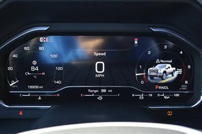 2024 GMC Sierra 3500 Denali LIFTED DIESEL TRUCK 4X4 LOADED - Photo 18 - Gresham, OR 97030