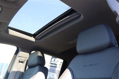 2024 GMC Sierra 3500 Denali LIFTED DIESEL TRUCK 4X4 LOADED - Photo 15 - Gresham, OR 97030