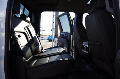 2024 GMC Sierra 3500 Denali LIFTED DIESEL TRUCK 4X4 LOADED - Photo 24 - Gresham, OR 97030