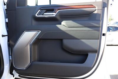 2024 GMC Sierra 3500 Denali LIFTED DIESEL TRUCK 4X4 LOADED - Photo 26 - Gresham, OR 97030