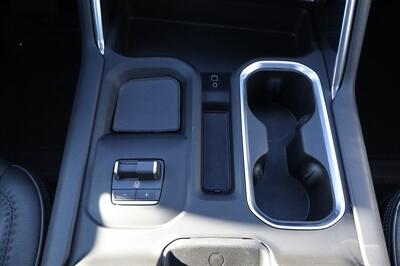 2024 GMC Sierra 3500 Denali LIFTED DIESEL TRUCK 4X4 LOADED - Photo 20 - Gresham, OR 97030