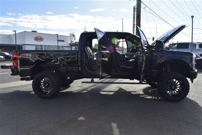 2025 Ford F-250 Platinum  LIFTED HI OUTPUT 6.7  DIESEL TRUCK 4X4 LOADED - Photo 32 - Gresham, OR 97030