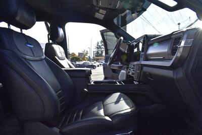 2025 Ford F-250 Platinum  LIFTED HI OUTPUT 6.7  DIESEL TRUCK 4X4 LOADED - Photo 25 - Gresham, OR 97030