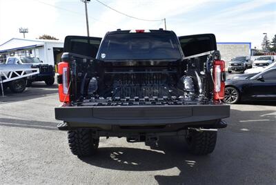 2025 Ford F-250 Platinum  LIFTED HI OUTPUT 6.7  DIESEL TRUCK 4X4 LOADED - Photo 30 - Gresham, OR 97030