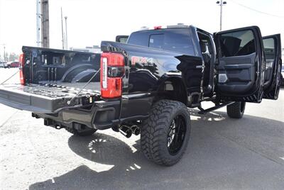 2025 Ford F-250 Platinum  LIFTED HI OUTPUT 6.7  DIESEL TRUCK 4X4 LOADED - Photo 31 - Gresham, OR 97030