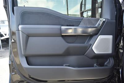 2025 Ford F-250 Platinum  LIFTED HI OUTPUT 6.7  DIESEL TRUCK 4X4 LOADED - Photo 12 - Gresham, OR 97030